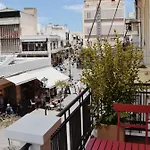 Kale Kapi Living Apartmanhotel