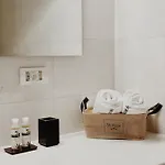 Apartmanhotel Kale Kapi Living