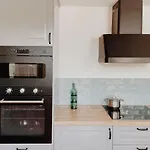 Apartmanhotel Kale Kapi Living 4*