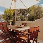 Kale Kapi Living 4* Hriszí Aktí Haniá
