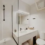 Kale Kapi Living Apartmanhotel Hriszí Aktí Haniá