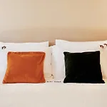 Kale Kapi Living Apartmanhotel Hriszí Aktí Haniá