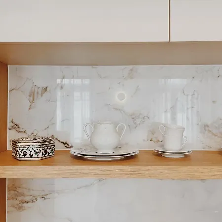 Kale Kapi Living 4*