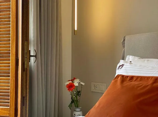 Kale Kapi Living 4* Chania (Crete)