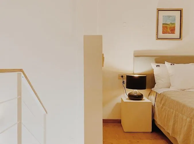 Kale Kapi Living Aparthotel