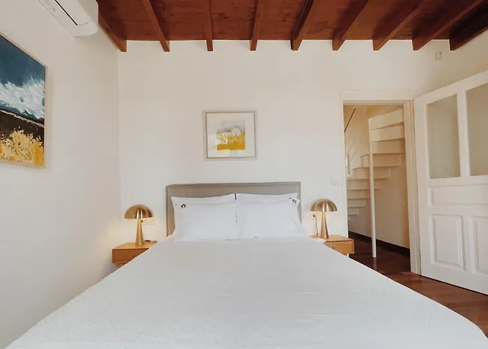 Aparthotel Kale Kapi Living Chania (Crete)