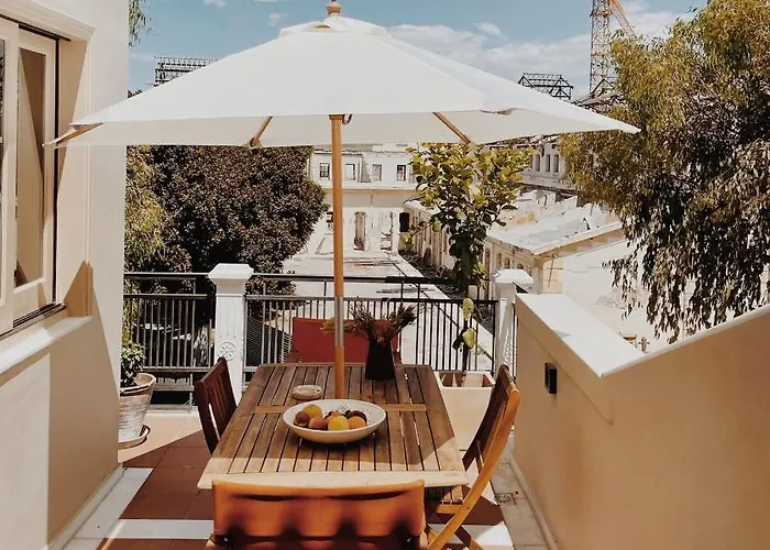 Aparthotel Kale Kapi Living Chania (Crete)