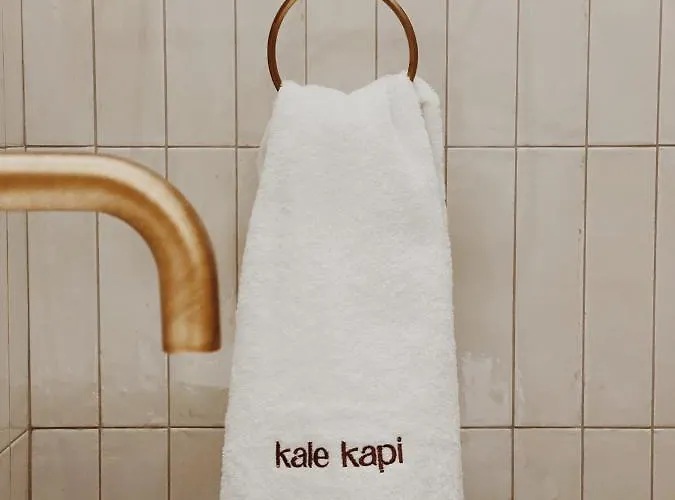 Kale Kapi Living