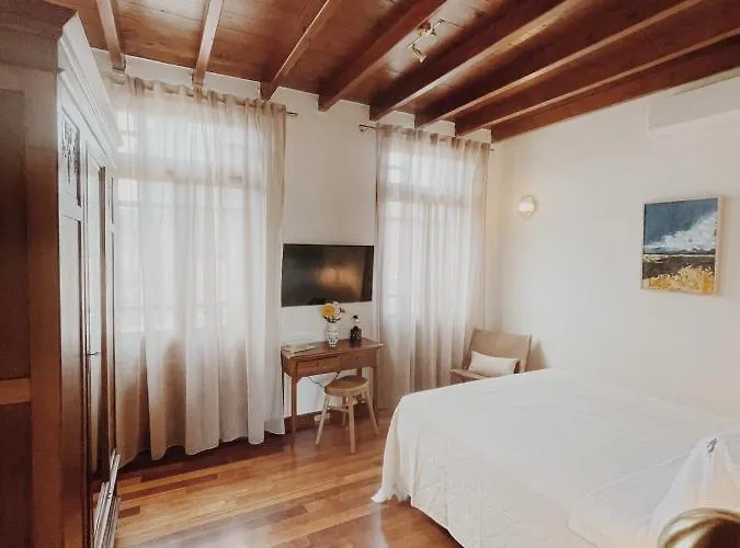 Kale Kapi Living Aparthotel Chania (Crete)