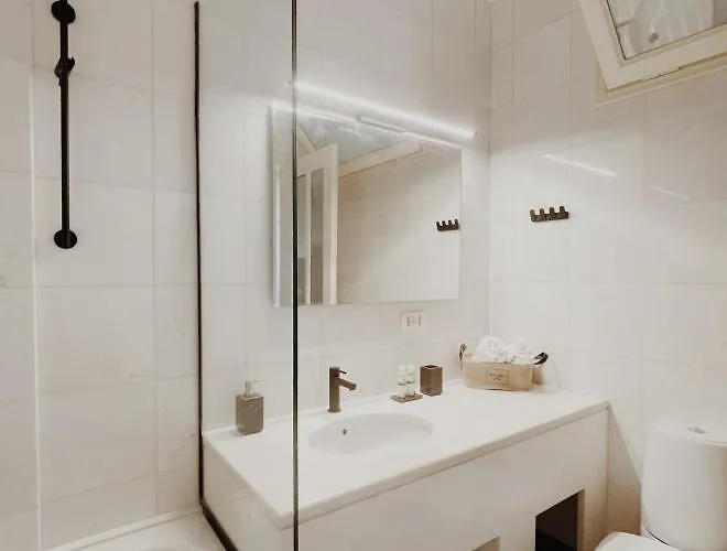 Kale Kapi Living Aparthotel Chania (Crete)