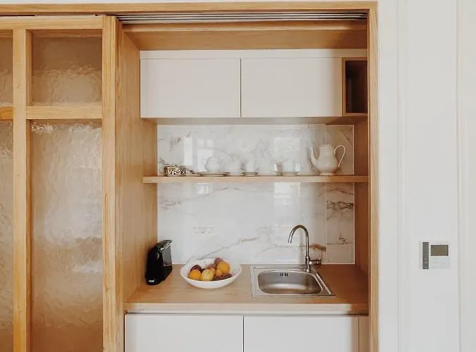 Kale Kapi Living Chania (Crete)