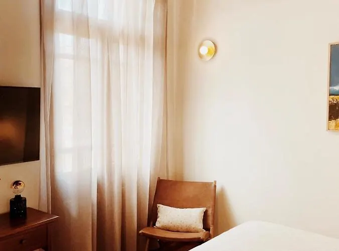 Kale Kapi Living Chania (Crete)