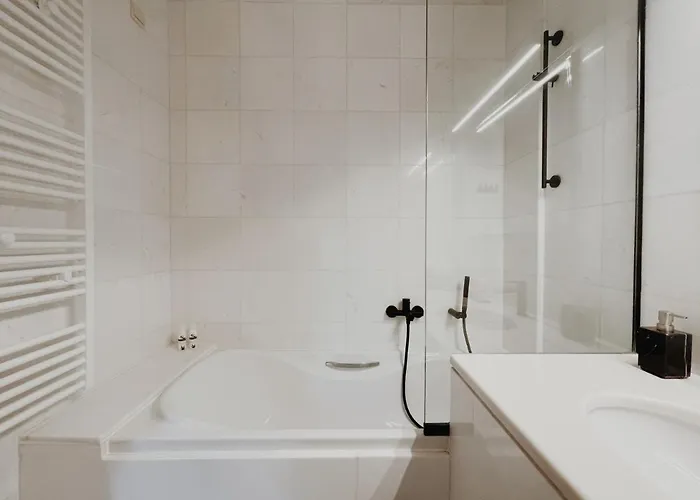 Aparthotel Kale Kapi Living 4*