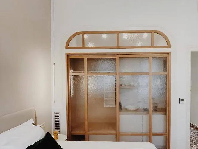 Aparthotel Kale Kapi Living 4*