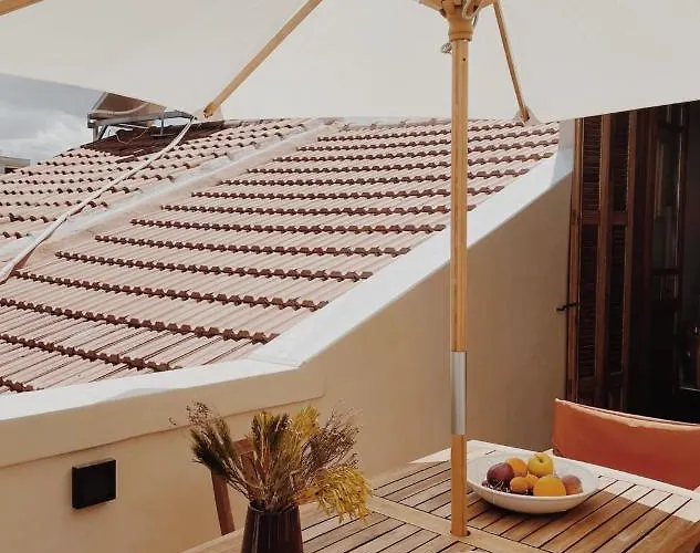 Kale Kapi Living Chania (Crete)