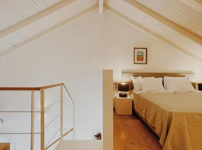 Kale Kapi Living 4* Chania (Crete)