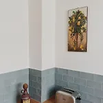 Aparthotel Kale Kapi Living 4*