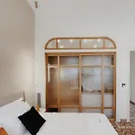 Aparthotel Kale Kapi Living 4*