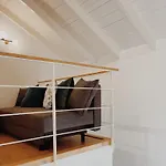 Aparthotel Kale Kapi Living 4*