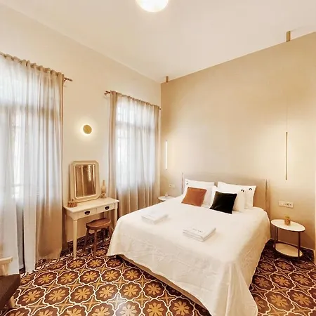 Kale Kapi Living Apart-hotel