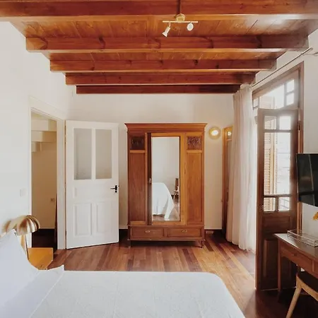 Kale Kapi Living Hotel apartamentowy