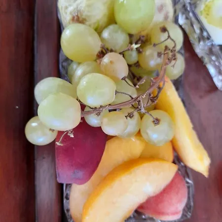 Ξενοδοχείο με διαμερίσματα Kale Kapi Living
