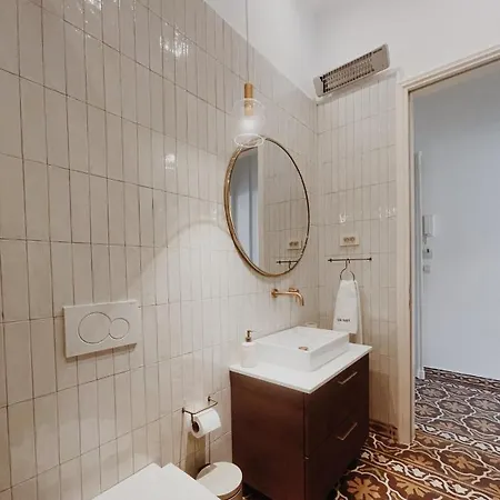 Kale Kapi Living Chania (Crete)