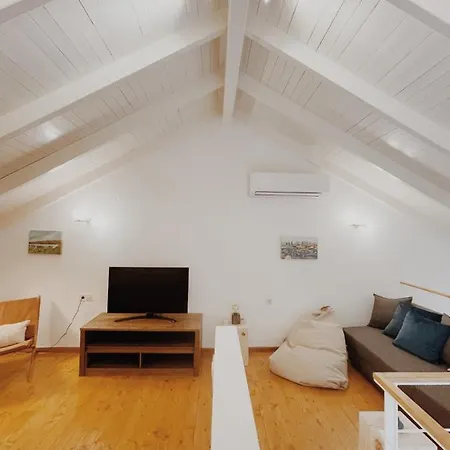 Kale Kapi Living Hotel apartamentowy 4*