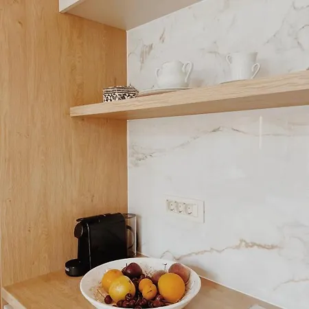 Kale Kapi Living 4* Chania (Crete)