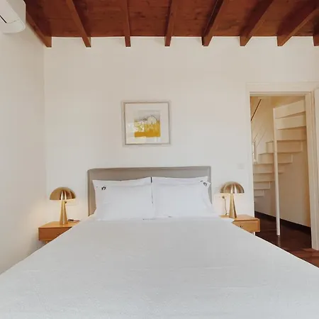 Hotel apartamentowy Kale Kapi Living Chania (Crete)