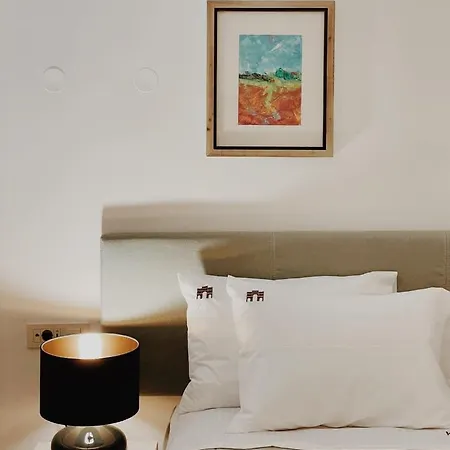 Kale Kapi Living Hotel apartamentowy