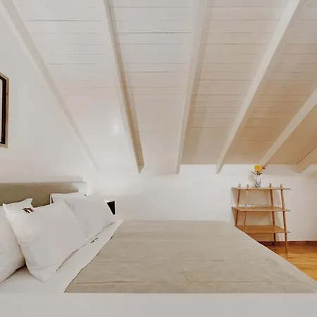 Hotel apartamentowy Kale Kapi Living