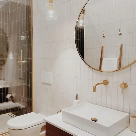 Kale Kapi Living Hotel apartamentowy Chania (Crete)