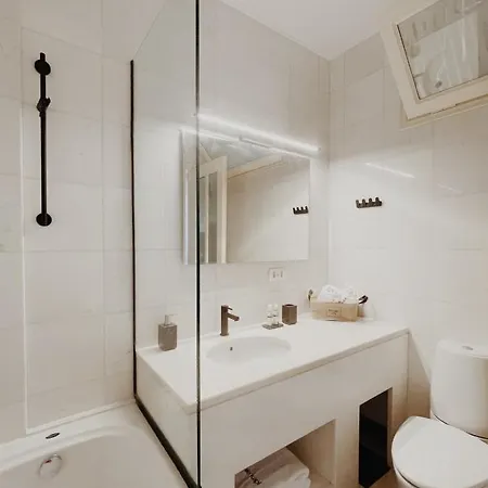 Kale Kapi Living Hotel apartamentowy Chania (Crete)