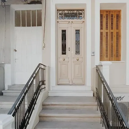 Kale Kapi Living Aparthotel 4*