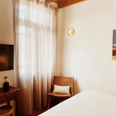 Kale Kapi Living Chania (Crete)