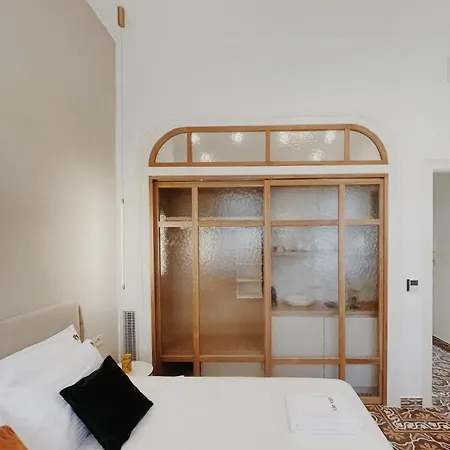 Ξενοδοχείο με διαμερίσματα Kale Kapi Living *