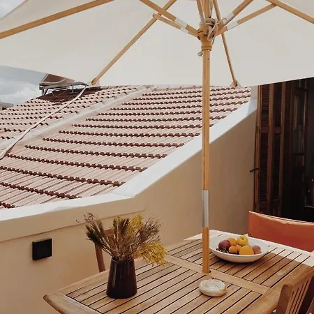 Kale Kapi Living Chania (Crete)