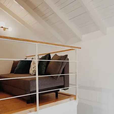 Aparthotel Kale Kapi Living 4*
