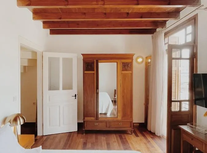 Kale Kapi Living Lejlighedshotel