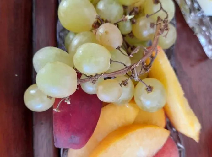 Lejlighedshotel Kale Kapi Living