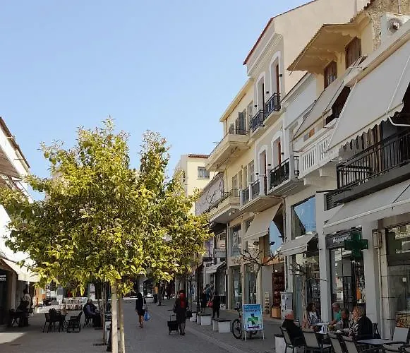 Kale Kapi Living Lejlighedshotel Chania (Crete)