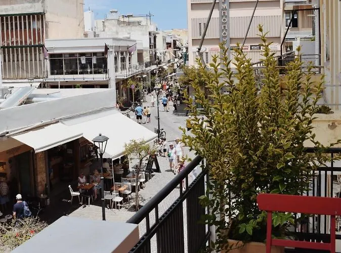 Kale Kapi Living Lejlighedshotel