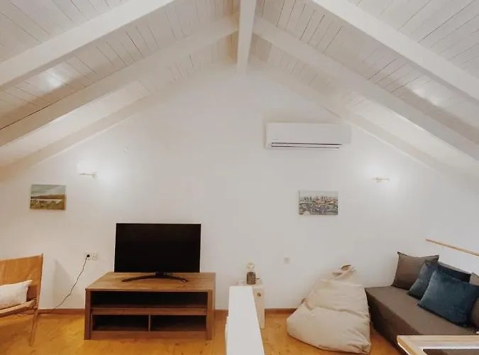 Kale Kapi Living Lejlighedshotel 4*