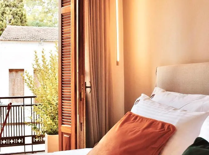 Lejlighedshotel Kale Kapi Living Chania (Crete)