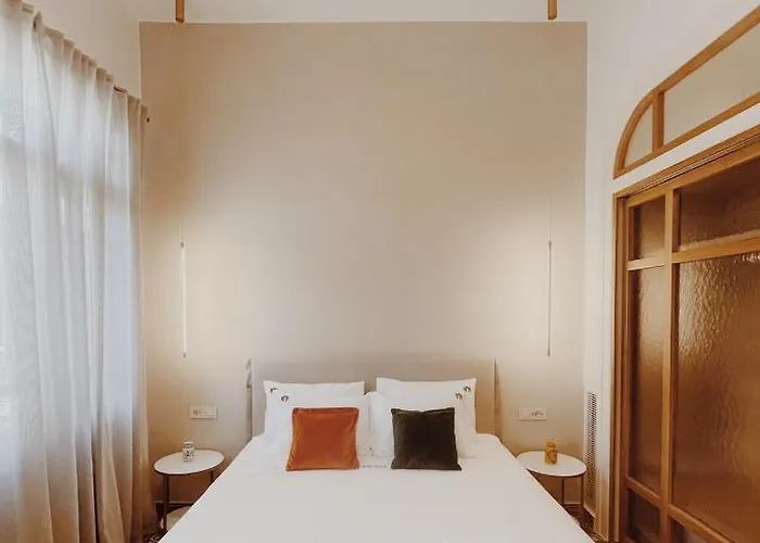 Kale Kapi Living Chania (Crete)