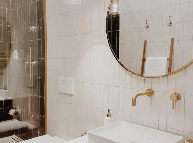 Kale Kapi Living Lejlighedshotel Chania (Crete)