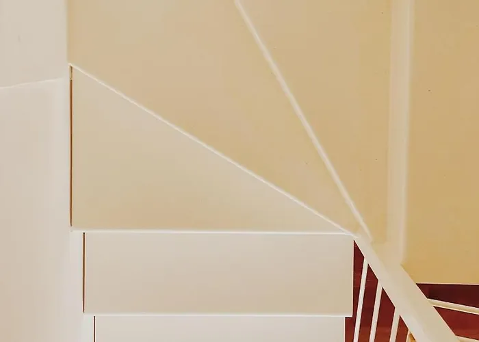 Lejlighedshotel Kale Kapi Living 4*