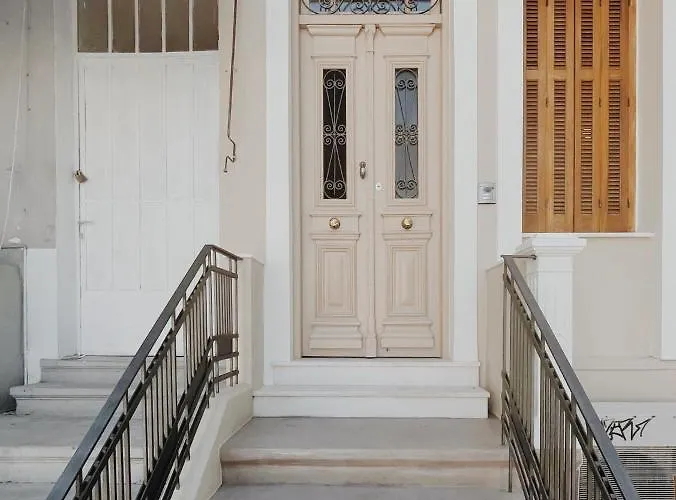 Kale Kapi Living Lejlighedshotel 4*