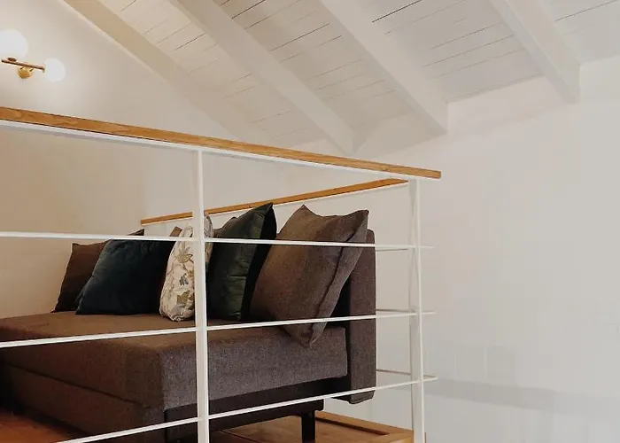 Lejlighedshotel Kale Kapi Living 4*